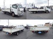 2014 FUSO CANTER