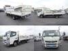 FUSO CANTER
