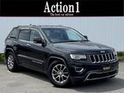 2014 CHRYSLER JEEP GRAND CHEROKEE