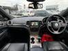 CHRYSLER JEEP GRAND CHEROKEE