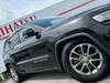 CHRYSLER JEEP GRAND CHEROKEE