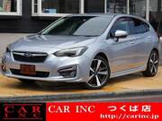 2017 SUBARU IMPREZA SPORTS