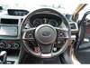 SUBARU IMPREZA SPORTS