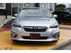 SUBARU IMPREZA SPORTS