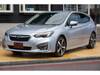 SUBARU IMPREZA SPORTS