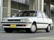 1986 TOYOTA CARINA SE