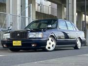 1998 TOYOTA CROWN ROYAL SALOON