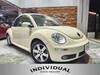 VOLKSWAGEN NEW BEETLE