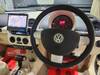 VOLKSWAGEN NEW BEETLE