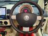 VOLKSWAGEN NEW BEETLE