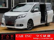 2016 TOYOTA ESQUIRE Gi