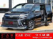 2018 TOYOTA VOXY