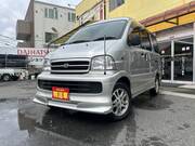 2000 DAIHATSU ATRAI 7