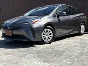 2020 TOYOTA PRIUS S