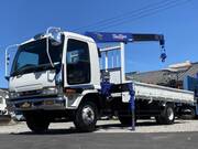 2006 ISUZU FORWARD