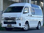 2005 TOYOTA HIACE VAN