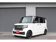 2021 HONDA N-BOX CUSTOM