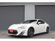 2012 TOYOTA 86 GT