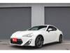 TOYOTA 86