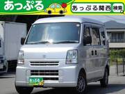 2013 SUZUKI EVERY