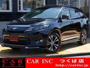 2015 TOYOTA HARRIER