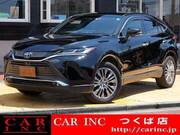 2020 TOYOTA HARRIER HYBRID Z LEATHER PKG