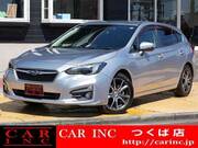 2017 SUBARU IMPREZA SPORTS