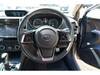 SUBARU IMPREZA SPORTS