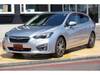 SUBARU IMPREZA SPORTS