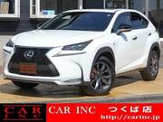 2016 LEXUS NX