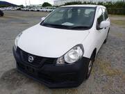 2020 NISSAN OTHER