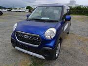 2016 DAIHATSU CAST