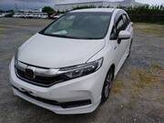 2020 HONDA SHUTTLE HYBRID