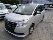 2016 TOYOTA NOAH