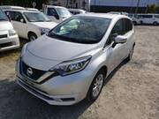 2020 NISSAN NOTE