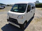 2019 DAIHATSU HIJET CARGO