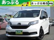 2022 HONDA FREED HYBRID
