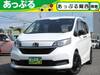 HONDA FREED HYBRID