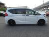 HONDA FREED HYBRID