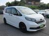 HONDA FREED HYBRID