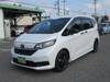 HONDA FREED HYBRID