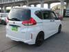 HONDA FREED HYBRID