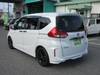 HONDA FREED HYBRID
