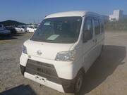 2019 DAIHATSU HIJET CARGO