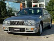 1996 NISSAN CEDRIC GRAN TURISMO SV
