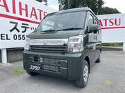 2025 SUZUKI EVERY