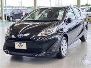 2018 TOYOTA AQUA