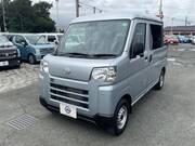 2022 DAIHATSU HIJET CARGO