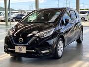 2020 NISSAN NOTE