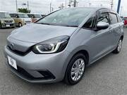 2020 HONDA FIT